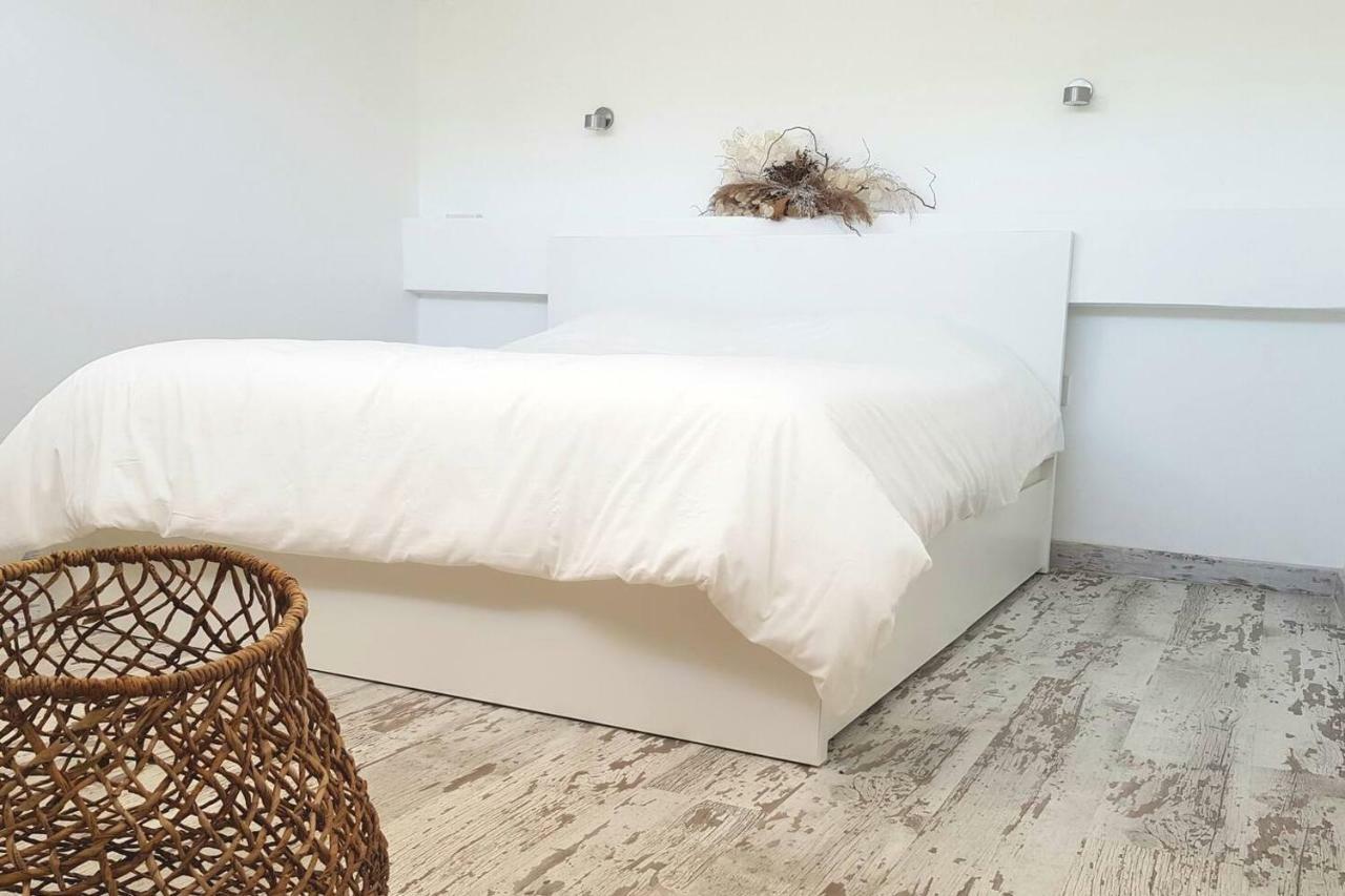 Appartement Lugar De La Luz à Estepona Extérieur photo